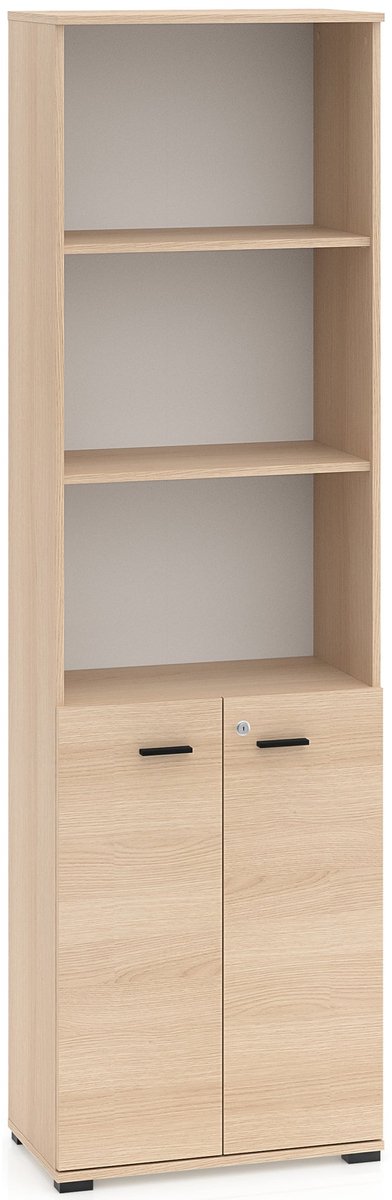 Selsey Odelis – Staande kast, eiken, 60 cm