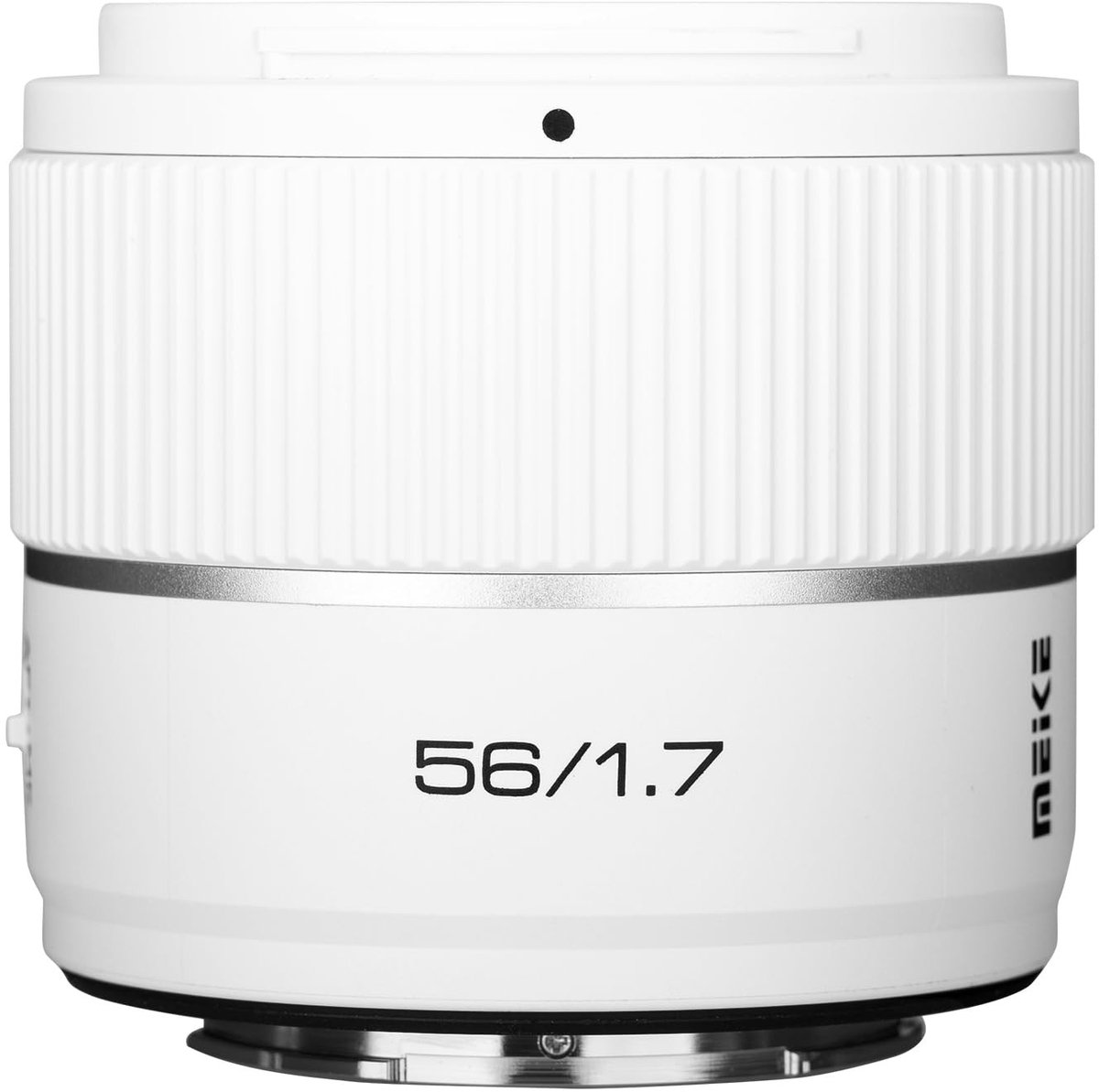 Solidchoice - 56mm F1.7 AF STM Prime Lens voor Sony E-Mount Camera's