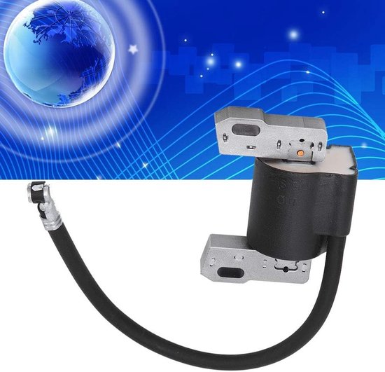 Ignition Coil voor B-riggs & Stratton 691060, 592846, 799651 - Betrouwbare prestaties en duurzame kwaliteit voor motoren — afbeelding 2