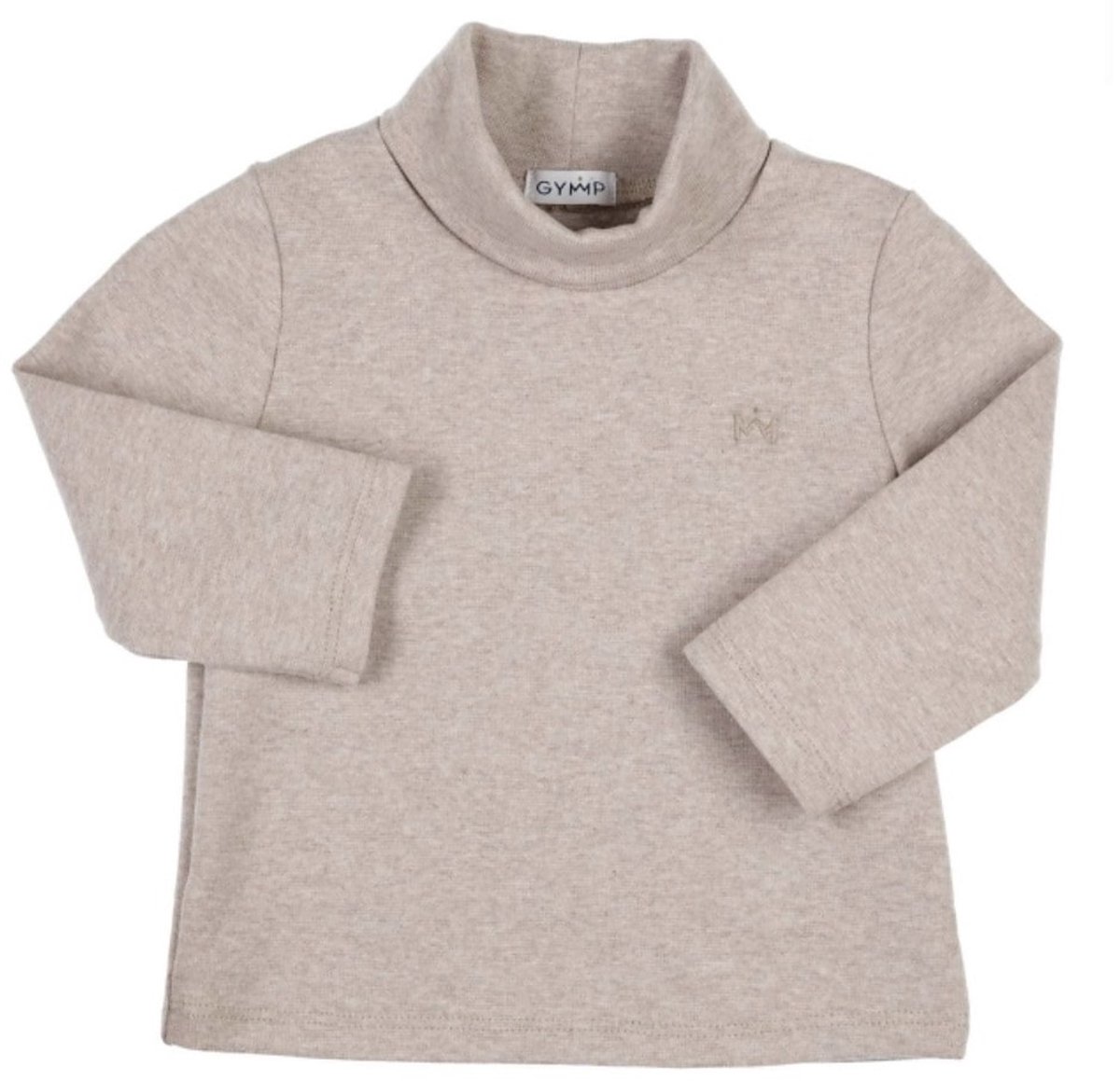 Gymp coltrui beige