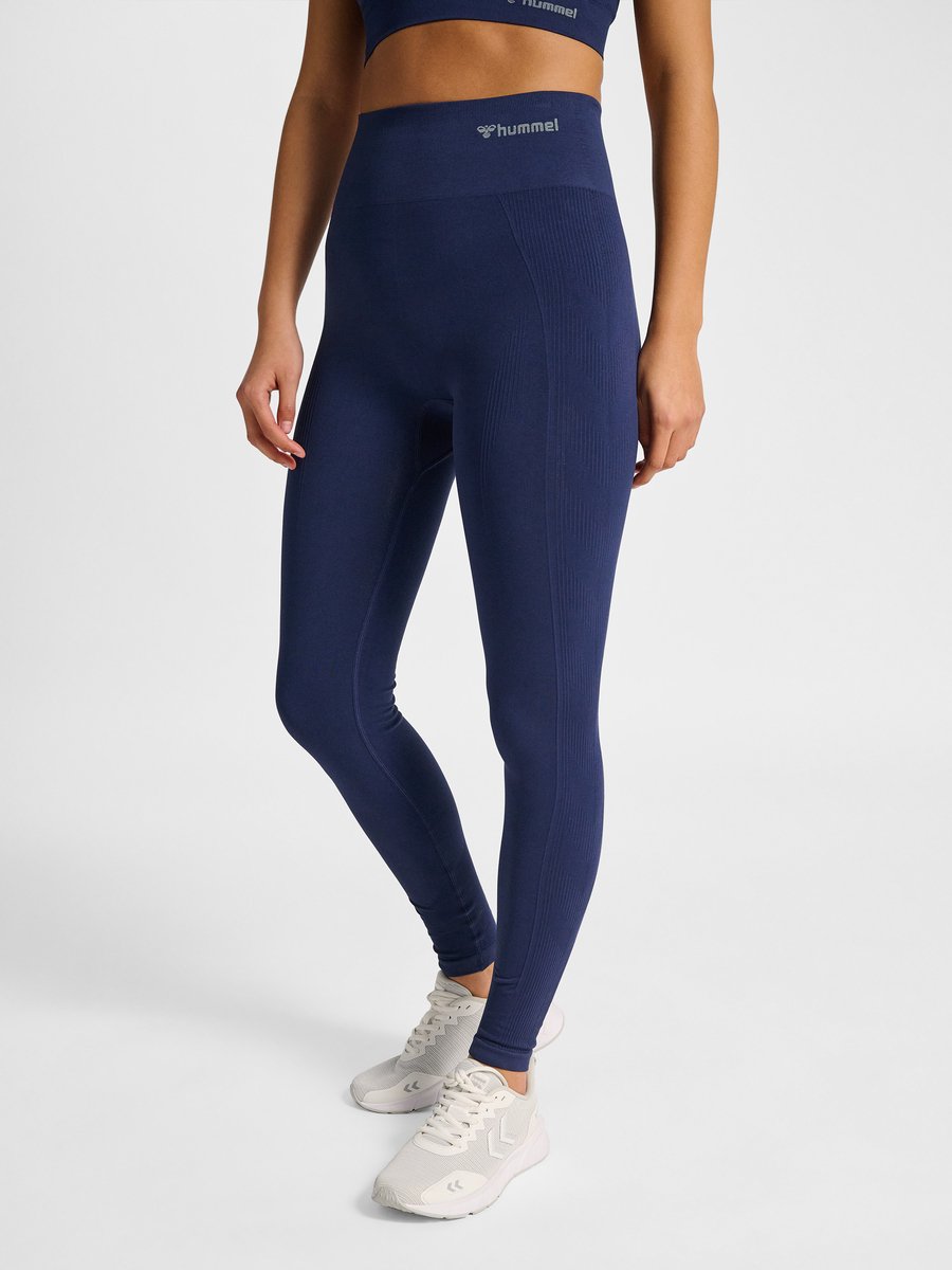 Hmltif Seamless High Waist Tights