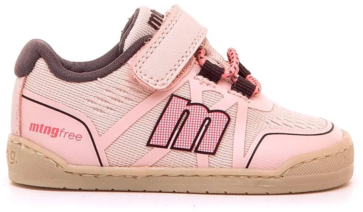 Mtng Respect Schoenen Roze EU 24 Kinderen