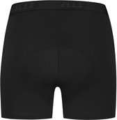 Rogelli Dames Fietsonderbroek met Zeem - Zwart