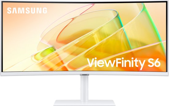 Samsung ViewFinity S65TC 34″