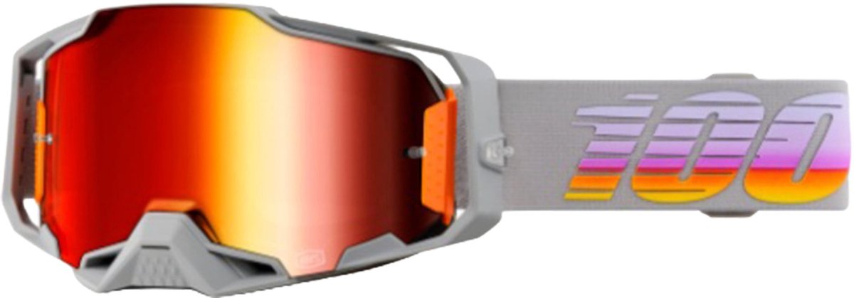 100% Armega Fallbrook Motocrossbril -