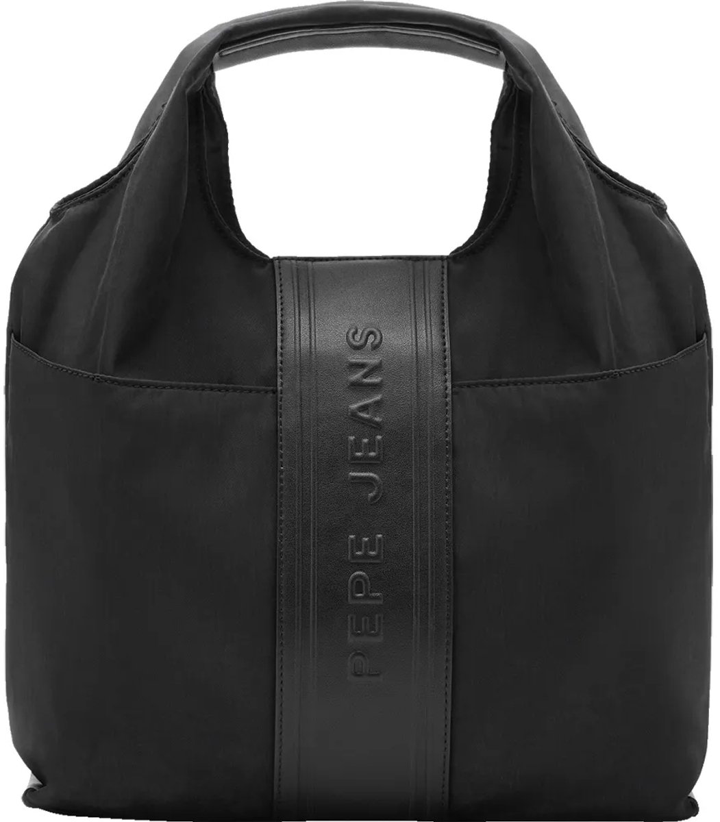 Pepe Jeans Jett Wander Tas Zwart