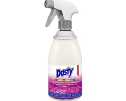 Dasty Vlekkenverwijderaar Ontvettend 600 ml – Tegen Vet, Olie, Make-up en Inkt