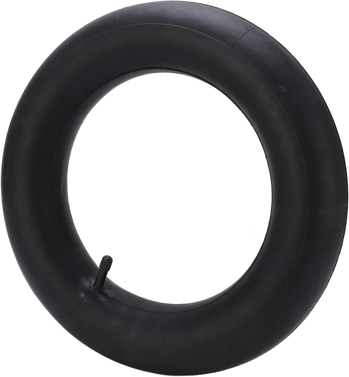 Binnenband Rubber - Reserveband - Transport Gemak - Schokabsorberend Materiaal - 3.00-3.50 Band - Zwart
