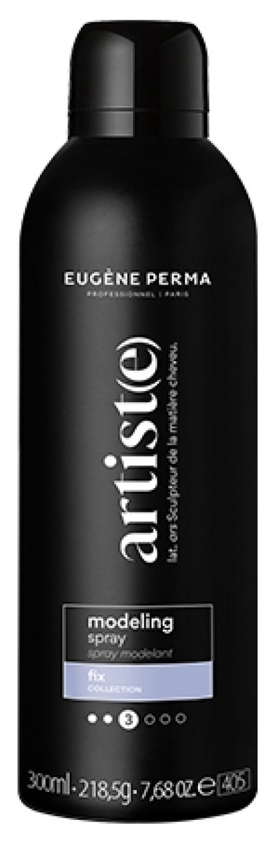 Eugene Perma Artist(e) Modeling Spray 300 ml