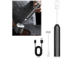 CRLYN® Melkopschuimer – Melk Frother – Melkopschuim Apparaat