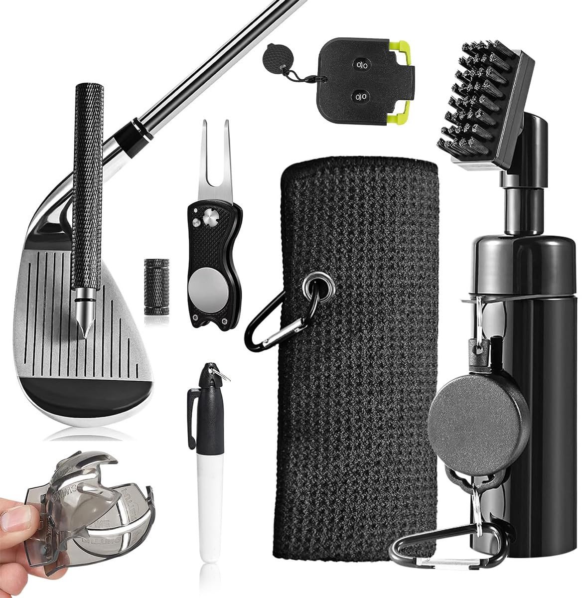 Dailygoody - Golf-watersproeiketel - Multifunctionele