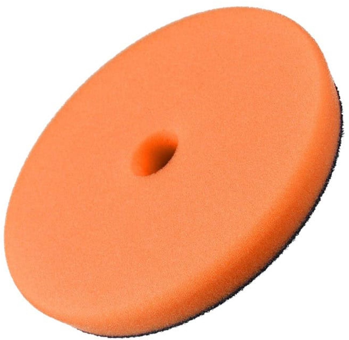 Detail Passion Polijstpad 125mm Therminator Medium Cut Oranje