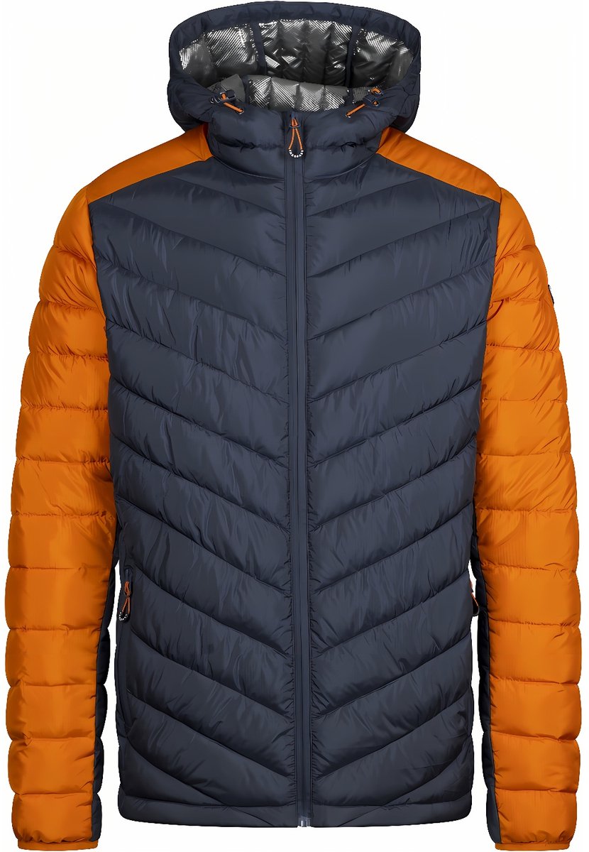 Trespass winterjas Eriska Casual Jacket XL Dark Flint