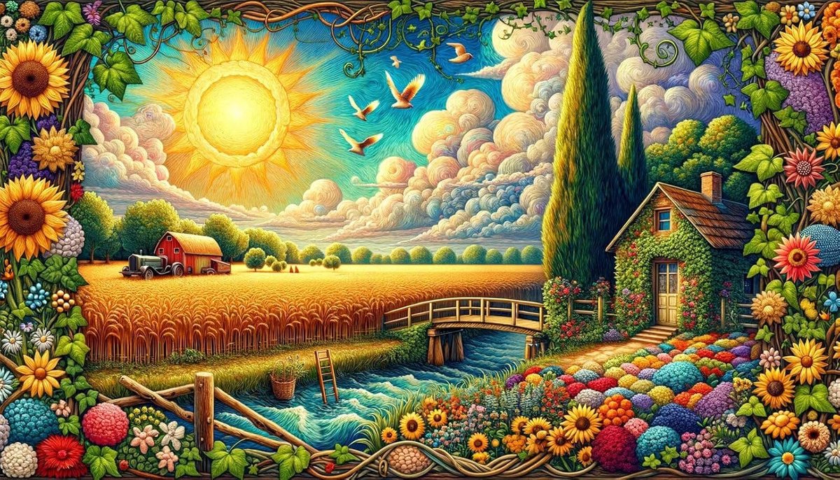Puzzel Volwassenen - Stukjes Spel - Ontspanning Thuis - Inclusief Poster - 156 x 105 cm - Landschap