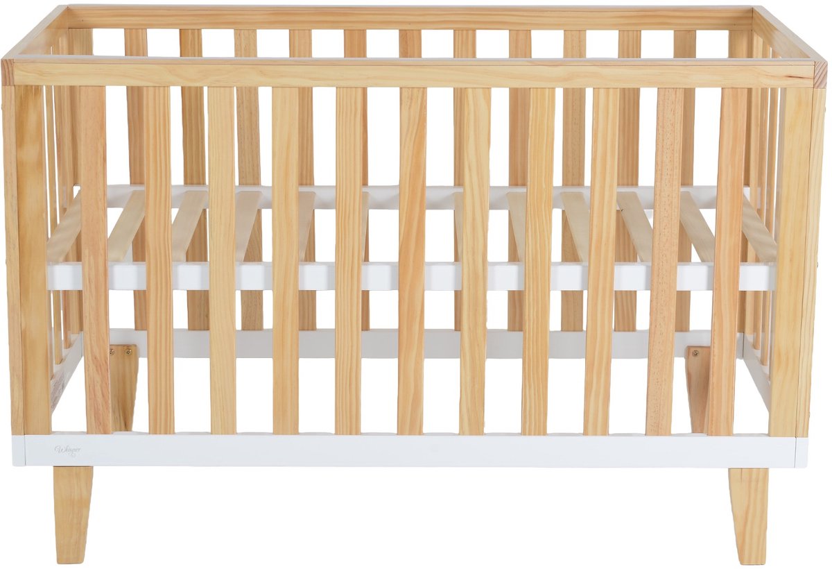 Cangaroo Whisper 60 x 120 cm Ledikant