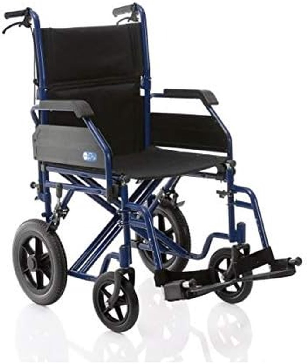 Opvouwbare Kinderwagen 48 CM - Lichtgewicht en Compact