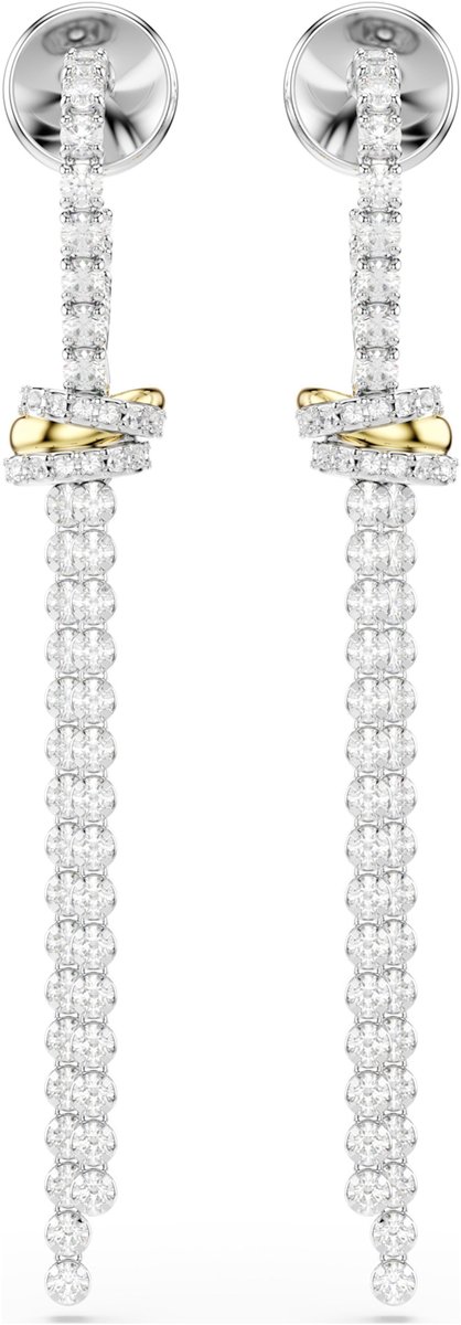Swarovski Hyperbola Oorhangers 5752866