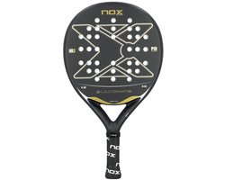 Nox Ultimate Black/golden