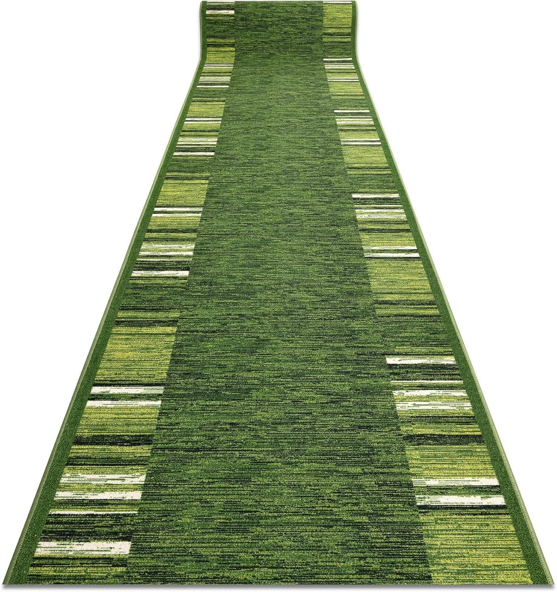 Antislip Runner - Keukenmat Vloerbeschermer - Vloer Beschermen - Geschikt voor vloerverwar