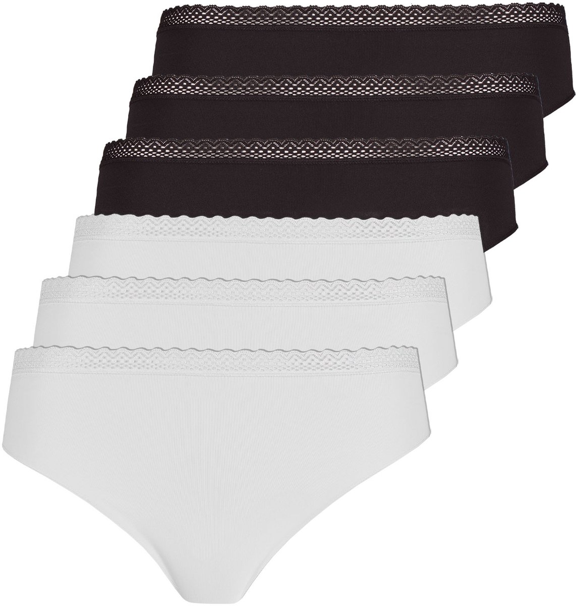 6-pack Jazzpants Simply