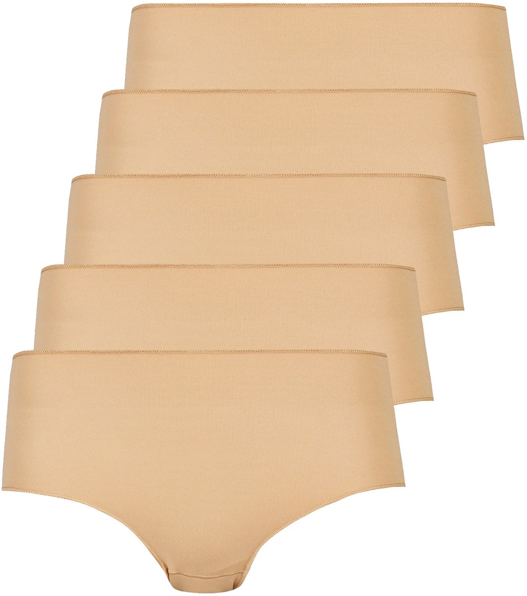 5-pack Shorts Secret