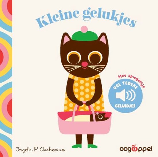 Kleine gelukjes