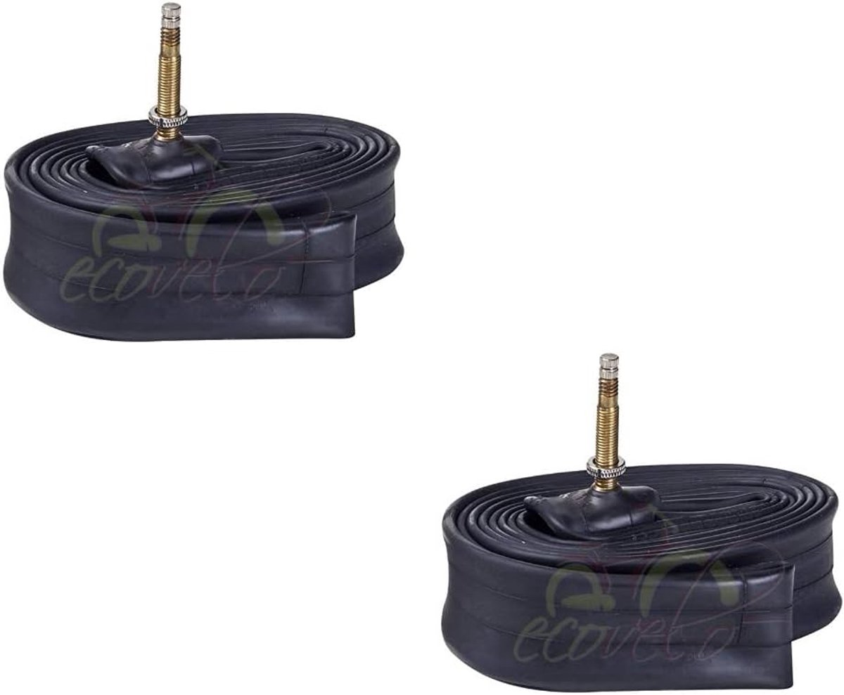 Fietsband Binnenbanden - Reservebanden Binnenband - Stadsfiets Reparatie - Butyl Synthetisch Rubber - 26 x 1 3/8 x 1 1/2
