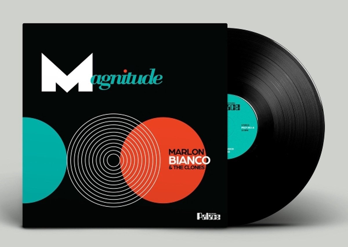 Magnitude