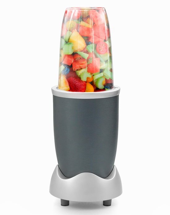 32OZ Juicer Cup Vervangende Onderdelen voor Elektrische Blender Compatibel met 900W/600W — afbeelding 5