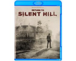 Return to Silent Hill