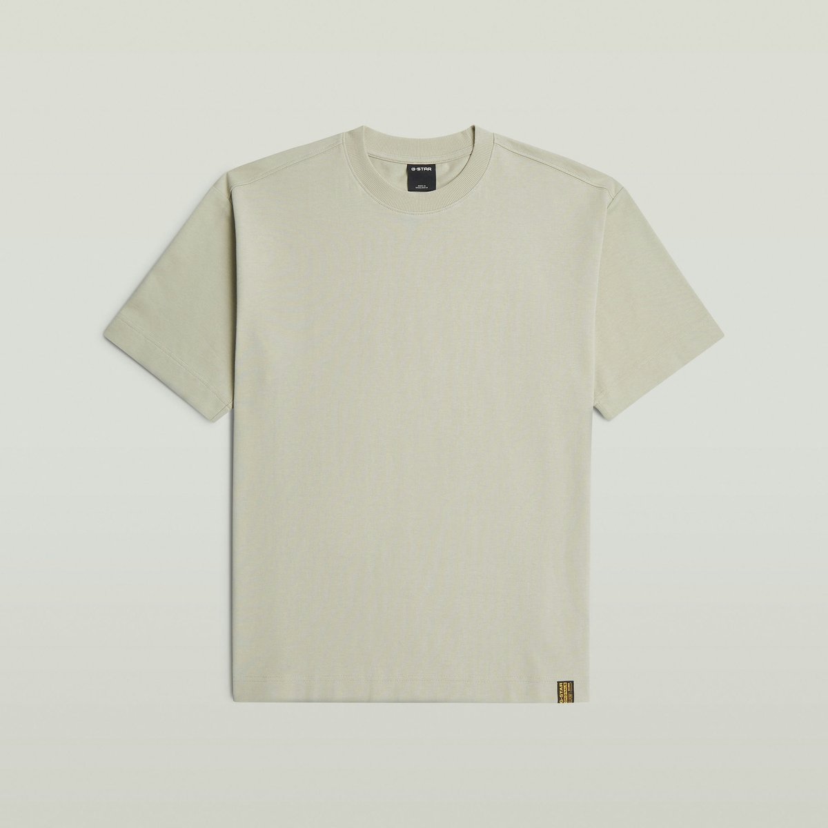 G-Star GS-01 relaxed r t Heren T-shirts Kit