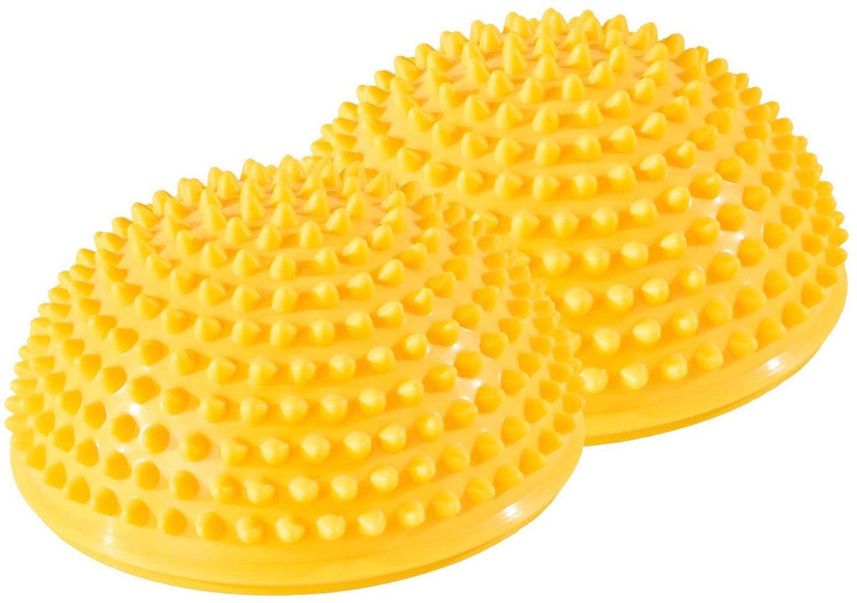 Balance Egel - set van 2 - diameter 16 cm