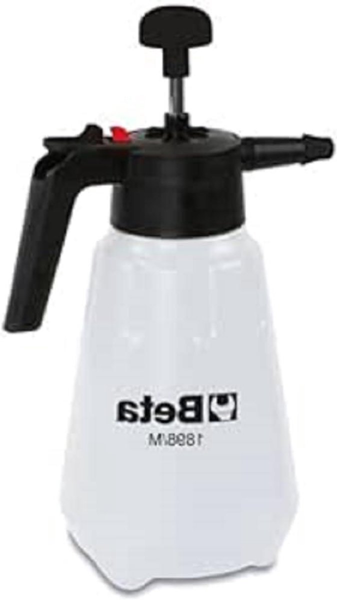 Drukspuit - Verstuiver Tuinspuit - Planten Besproeien - Continue Straal - 2 Liter - Mixen