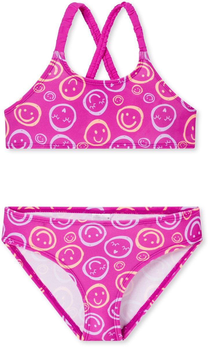 SCHIESSER - Bustier bikini - Meisjes - Bikinis