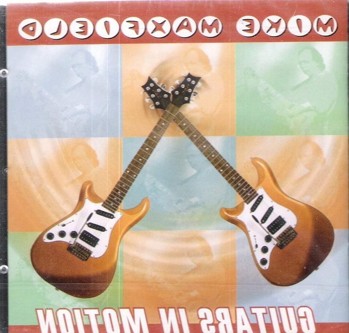Muziek CD - Album Audio - Muziek Luisteren - Originele Release - 14.09 x 1.37 cm - Niet gespecificeerd