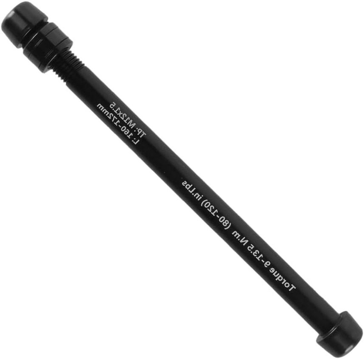 Fietstrainer Adapter - Steekas Conversie - Indoor Cycling - Verstelbare Afstandhouders - 12x142-148MM - Aluminium