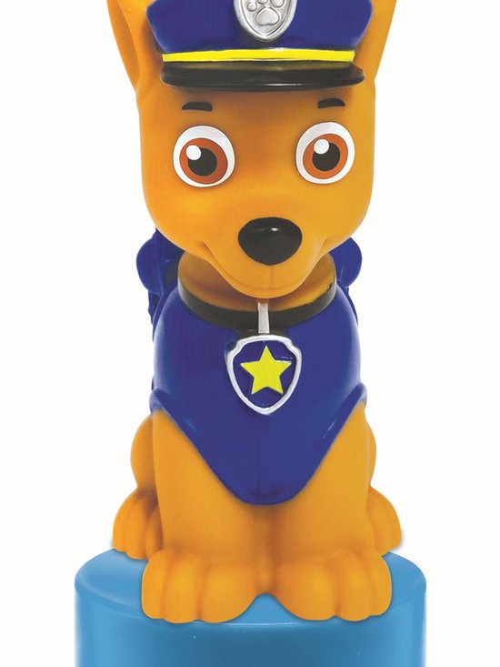 Paw Patrol Nightlight Speaker van Merkloos — afbeelding 4