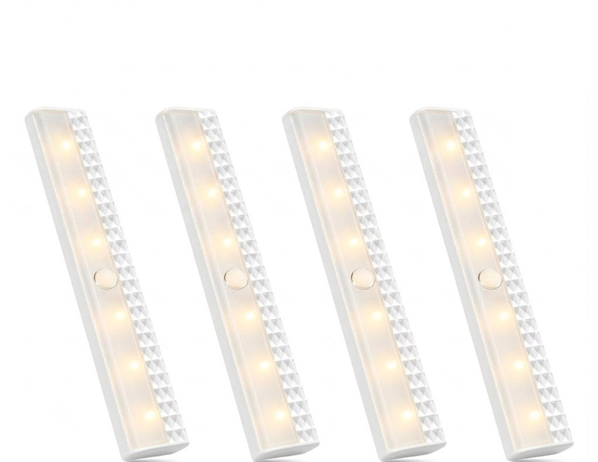 CRLYN® Kastverlichting – Keukenverlichting – LED Verlichting