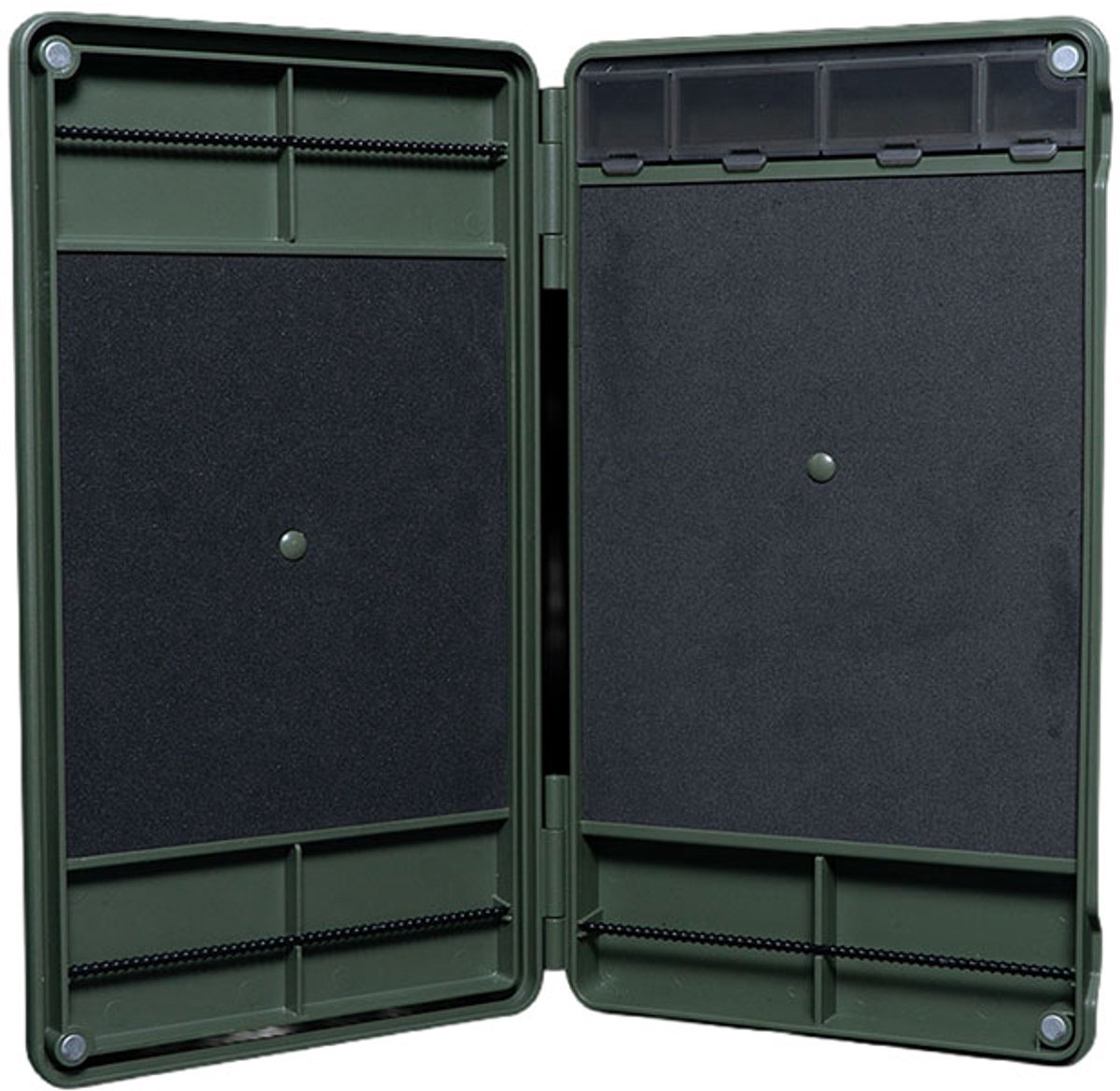 RidgeMonkey Armoury Rig Box