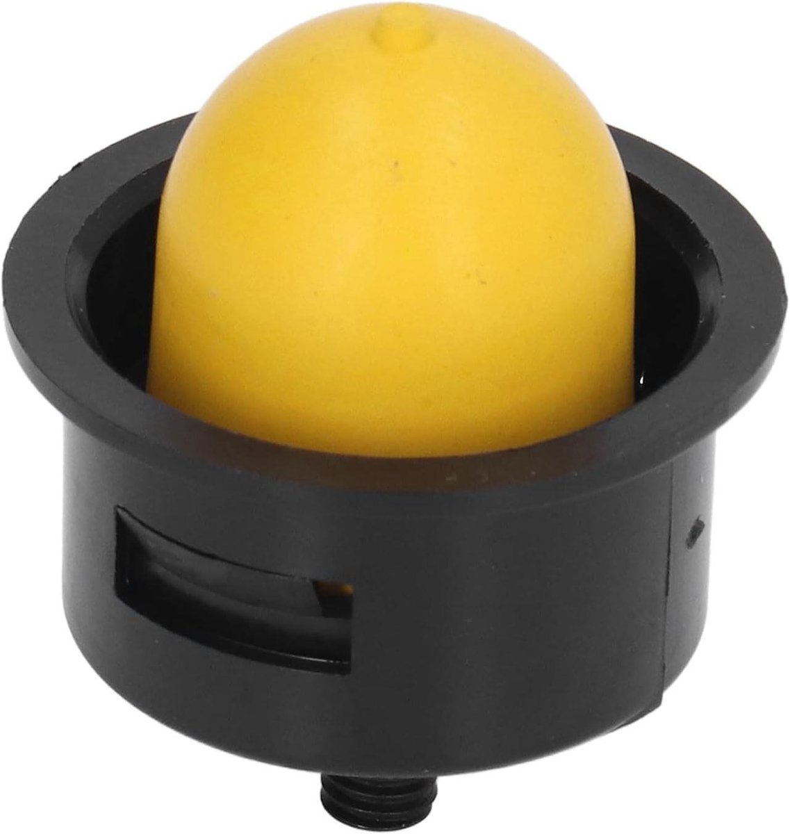 Brandstofpomp Onderdeel - Motor Pomp - Motor Onderhoud - Directe Vervanging - 5 x 8 x 1 cm - Zwart