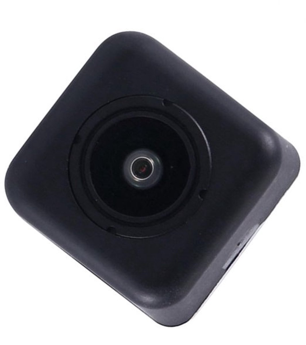Store_8 - Achteruitrijcamera - Achteruitrijcamera 12V - Zwart