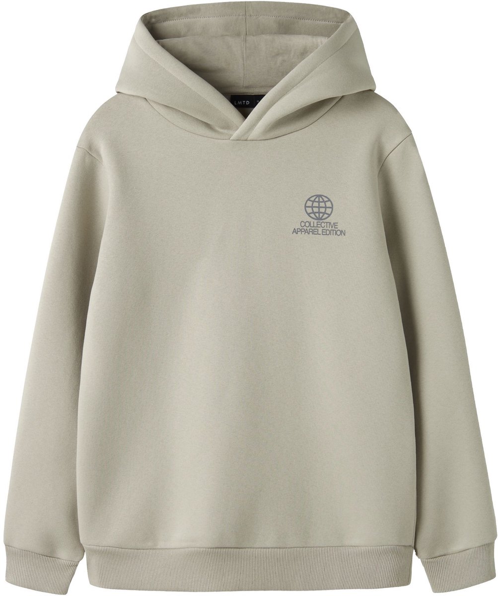Name it Hoodie Loose fit