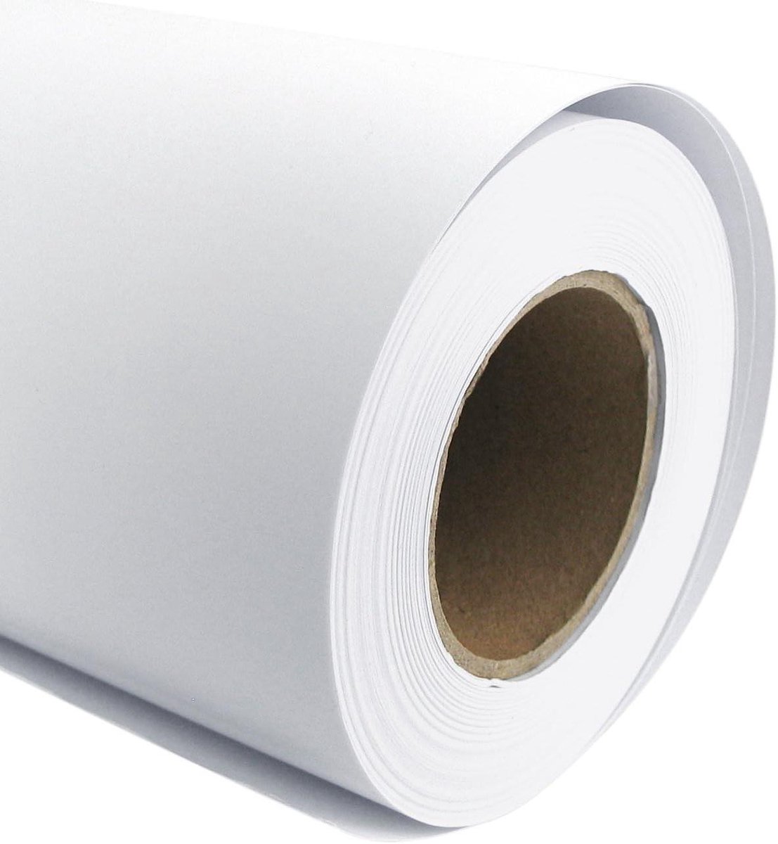 Plotter Papier Rol - Universeel Papier - CAD Tekeningen Printen - Direct Droog Waterdicht - 61 cm x 30 m
