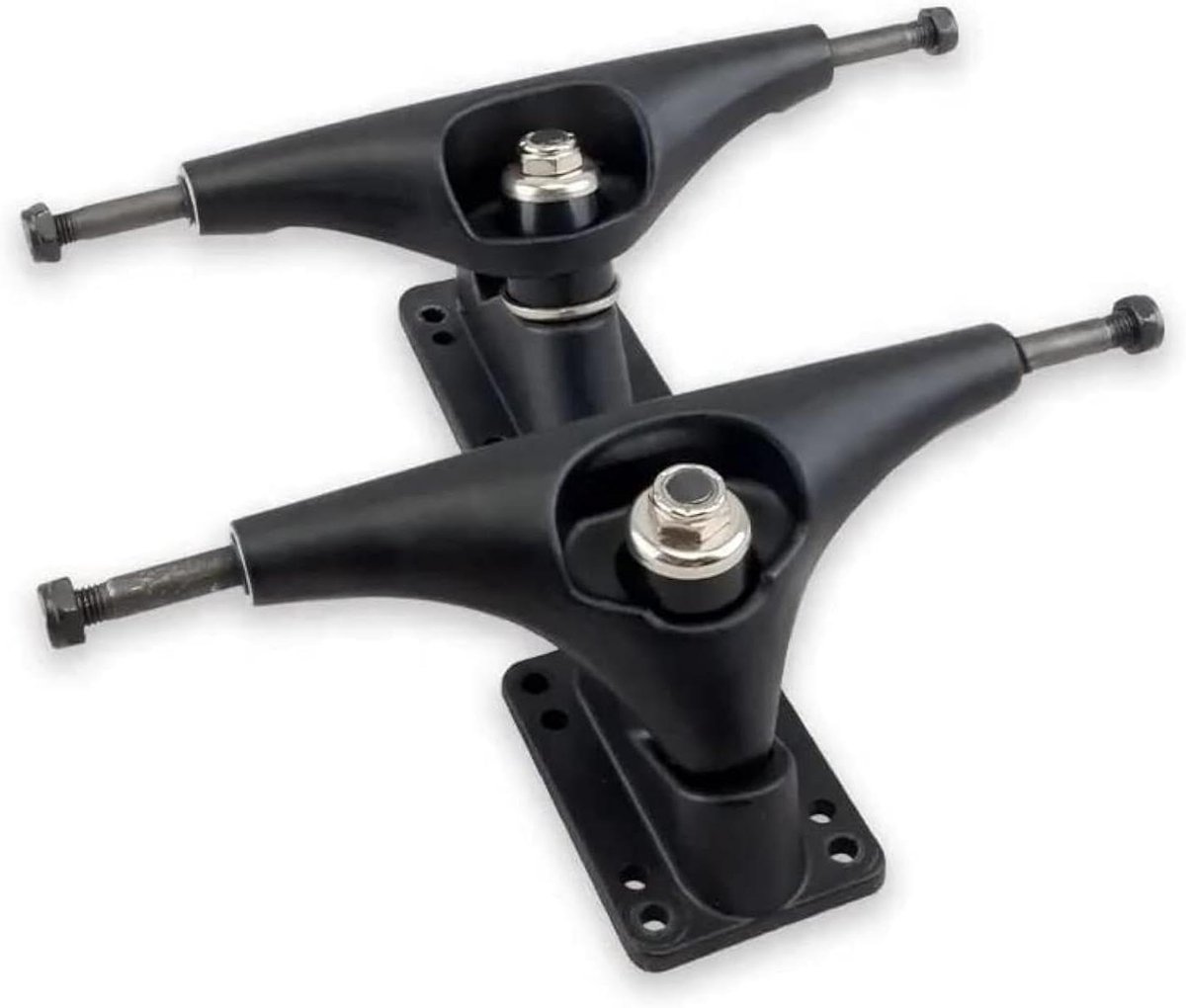 Surfskate Assen Surf Trucks Skateboard Asfalt Surfen Verbeterde Geometrie 167 cm