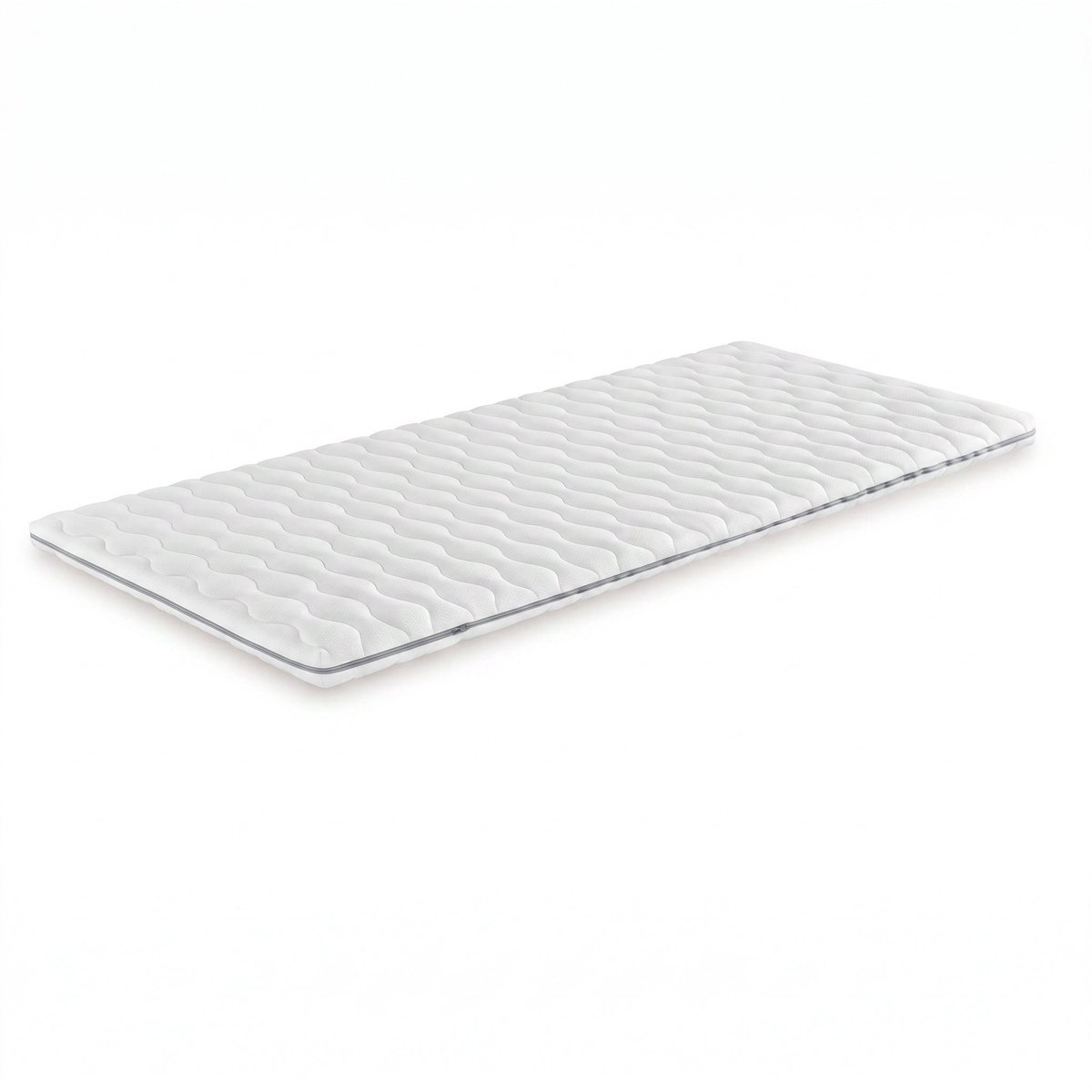 TED OOO! Topmatras - HR35 Koudschuim - 7 cm - Extra Comfortlaag op je Matras - 120x200