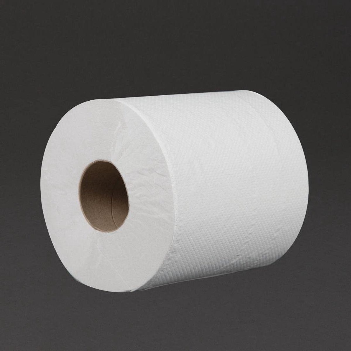 Keukenpapier Rollen - Papierrollen - Schoonmaken - Gerecycled Materiaal - 120 m per rol - Wit