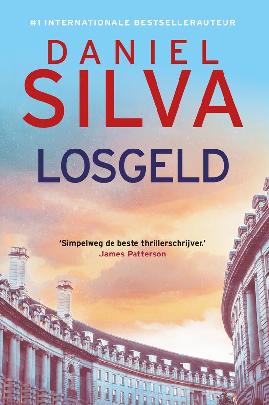 Losgeld - cover