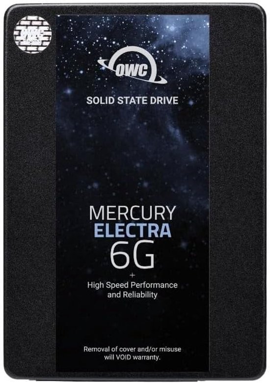Interne SSD 500GB 2.5-inch SATA III 7mm voor snelle upgrades van Merkloos — afbeelding 3