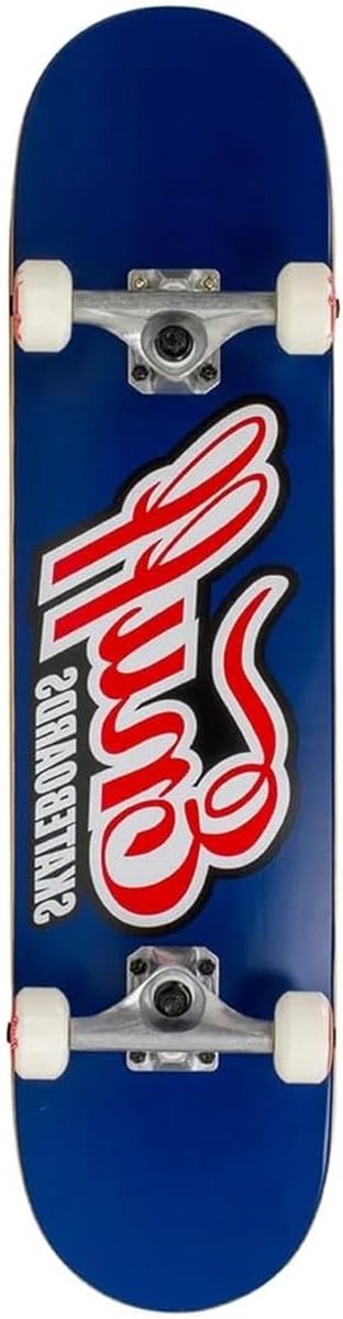 Skateboard Compleet board Straat skateboarden 7-laags esdoorn 7.75 inch