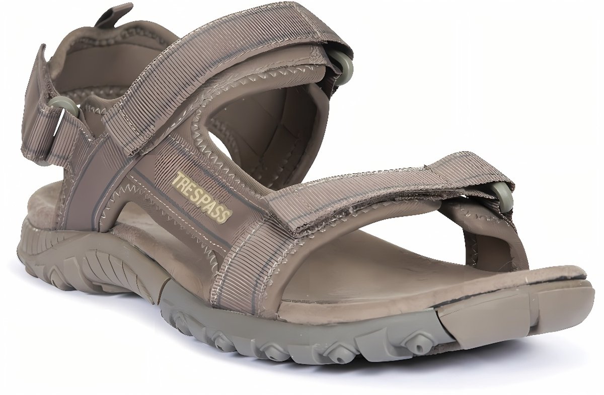 Trespass-sandalen Alderley - Herenwandelsandaal Brindle